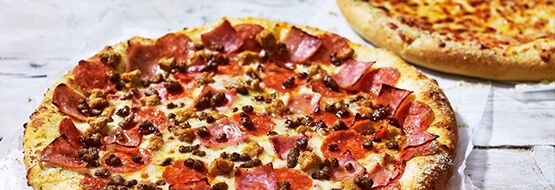 Pizza Hut Gibraltar