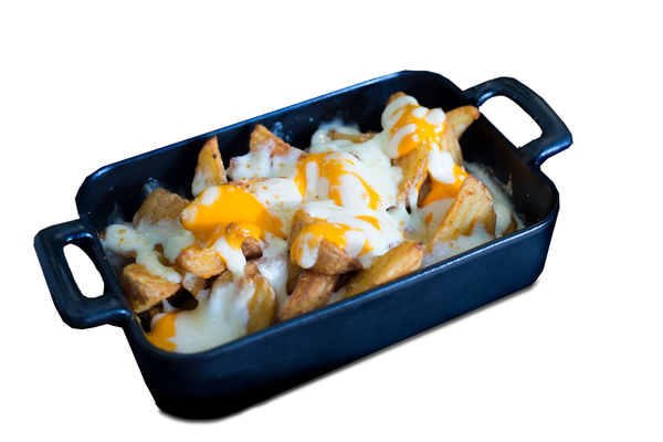 Wedges n Cheese