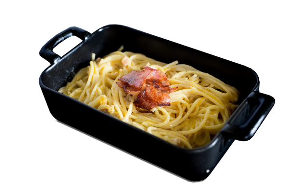 Pasta Spaghetti Carbonara