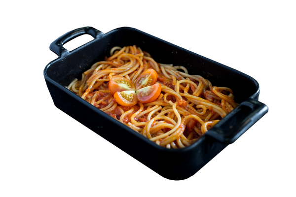 Spaghetti Pomodoro &#40;V&#41;