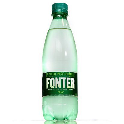 Sparkling Water