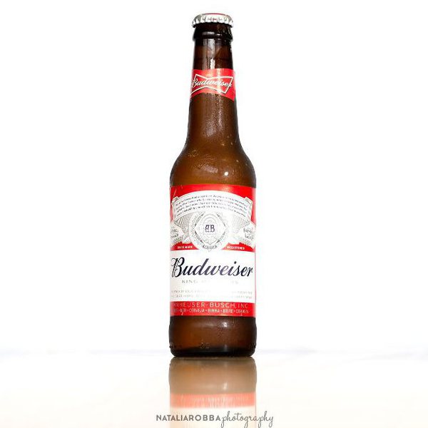 Budweiser