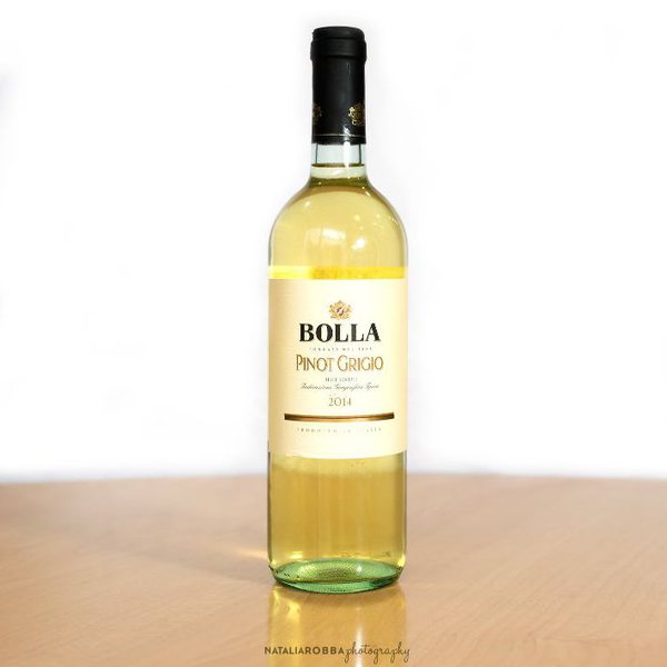 Bolla Pinot Grigrio